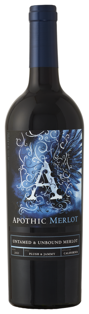 Apothic Merlot