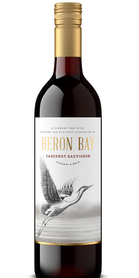 Heron Bay Cabernet Sauvignon