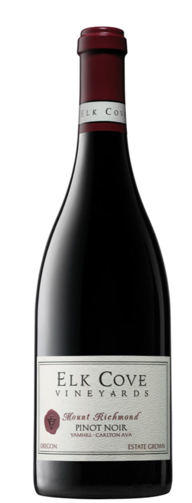 2021 Elk Cove Mount Richmond Pinot Noir