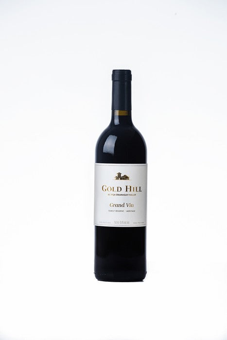 Gold Hill Grand Vin