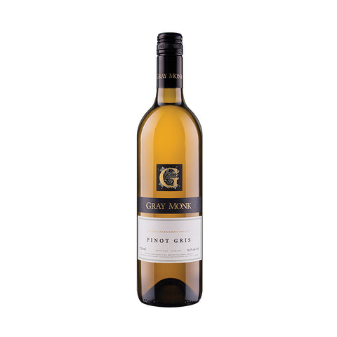 Gray monk Pinot Gris 750ml