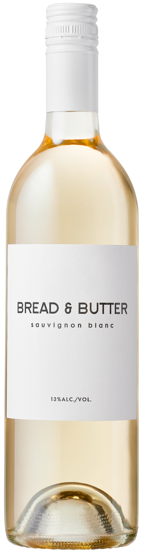 Bread and Butter Sauvignon Blanc