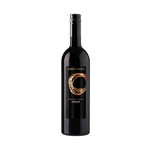 Copper Moon Merlot 750ml