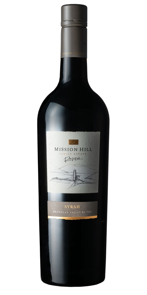 2020 Mission Hill Reserve Meritage