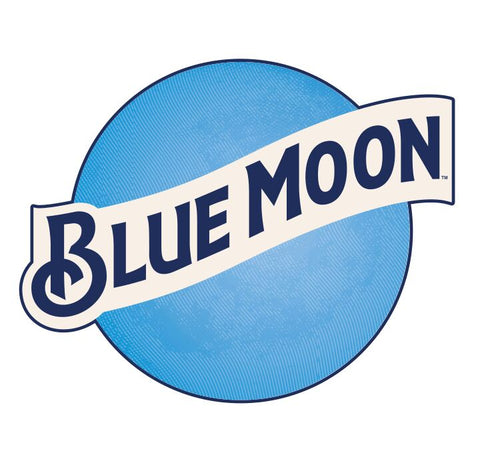 Blue Moon 6 pack