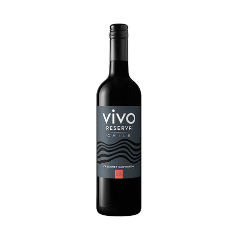 Vivo Reserva Cabernet Sauvignon 750ml