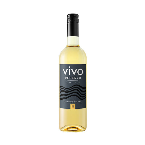 Vivo Reserva Sauvignon Blanc 750ml