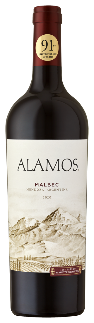 Alamos Malbec