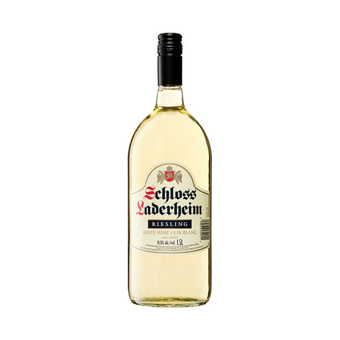 Schloss Laderheim 1.5L