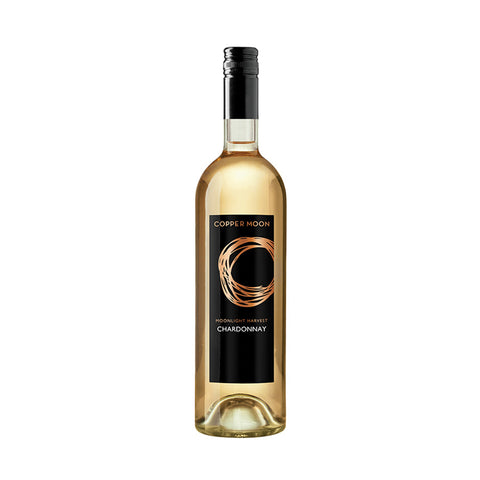 Copper moon Chardonnay 750ml