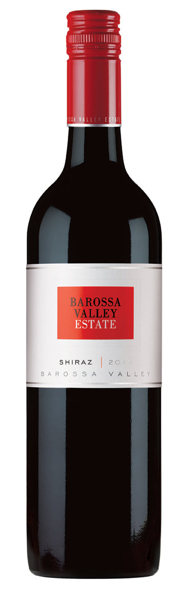 Barossa Valley Estate Shiraz