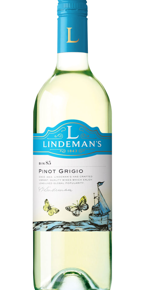 Lindemans Pinot Grigio