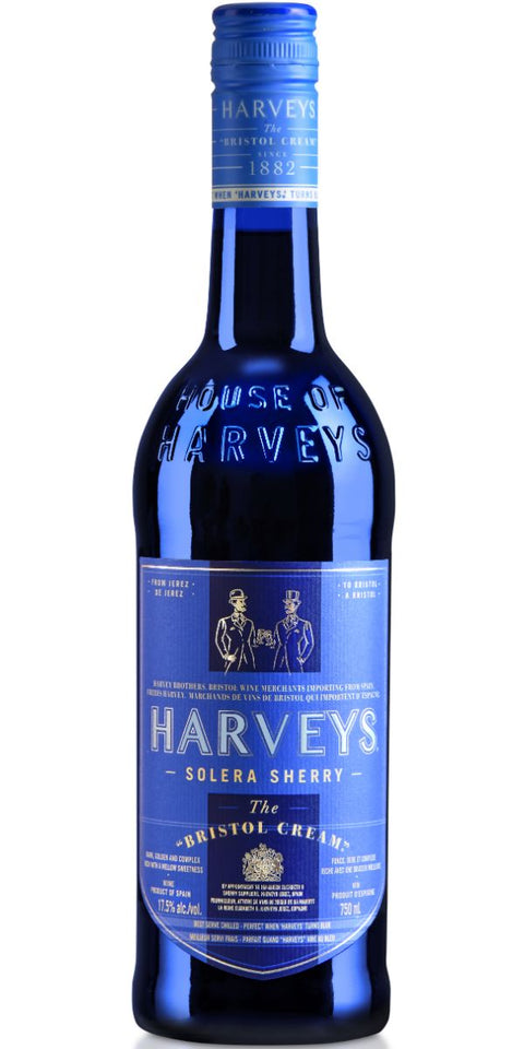 Harveys Bristol Cream