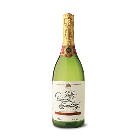 Baby Canadian Sparkling 750ml