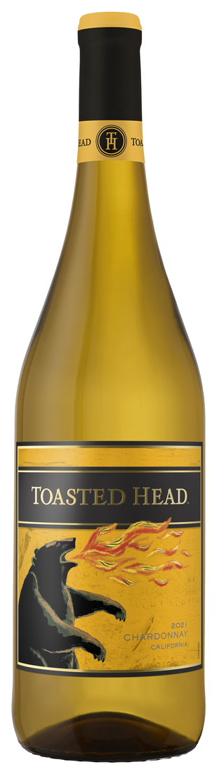 Toasted Head Chardonnay