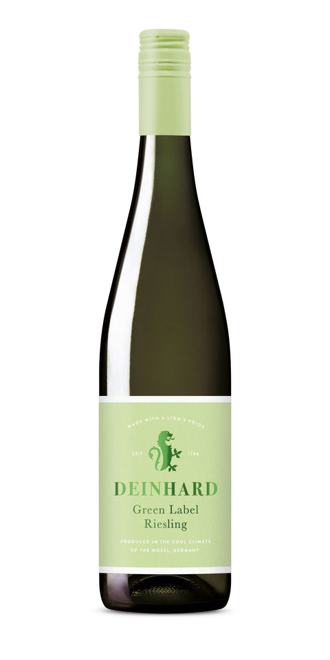 Dienhard Green Label Riesling