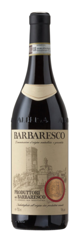 2019 Produttori del Barbaresco