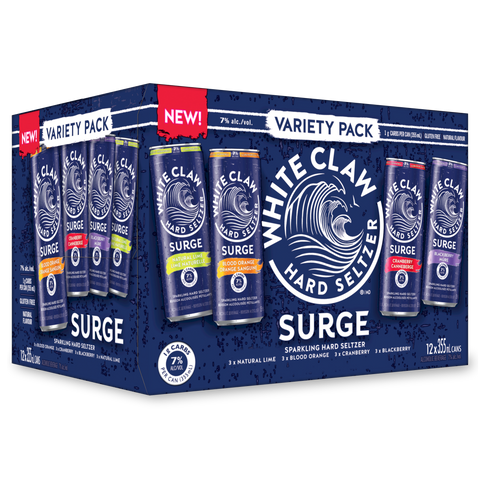 White Claw Surge