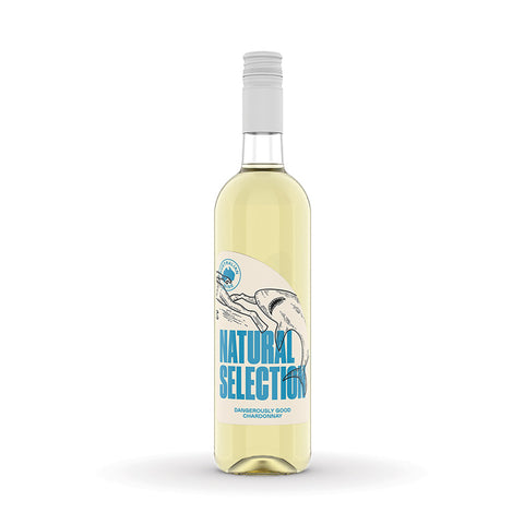 Natural Chardonnay 750ml