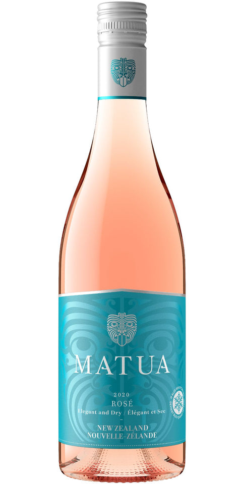 Matua Rose