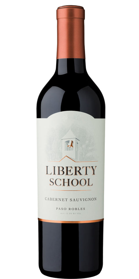 Liberty School Cabernet Sauvignon