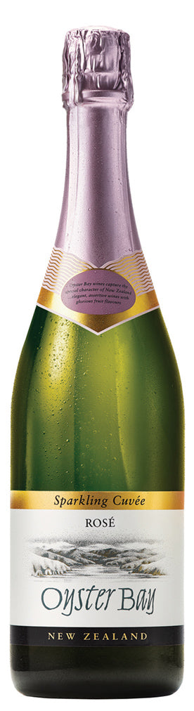 Oyster Bay Sparkling Cuvée Rosé