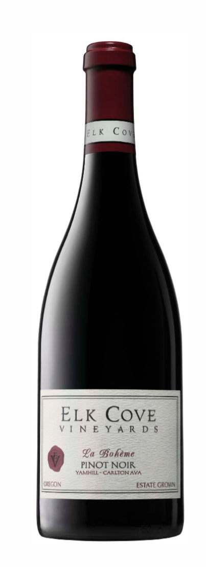 Elk Cove La Bohème Pinot Noir