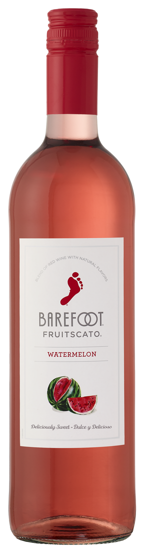 Barefoot Watermelon Fruitscato