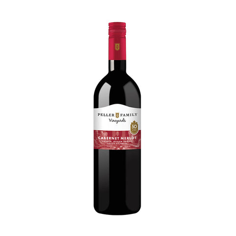 Peller Family Cabernet Merlot 750ml