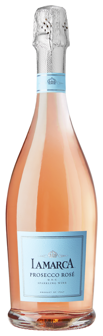 La Marca Rose Prosecco