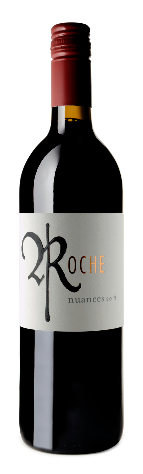 Roche Nuances 2019