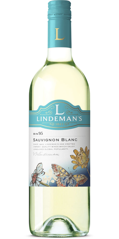 Lindemans Sauvignon Blanc