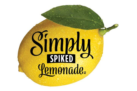 Simply Spiked Lemonade 12 pack