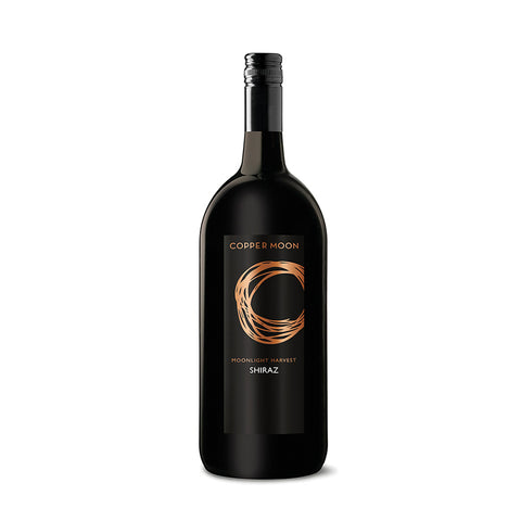 Copper Moon Shiraz 1.5L