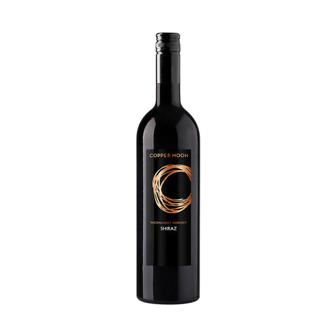 Copper Moon Shiraz 750ml