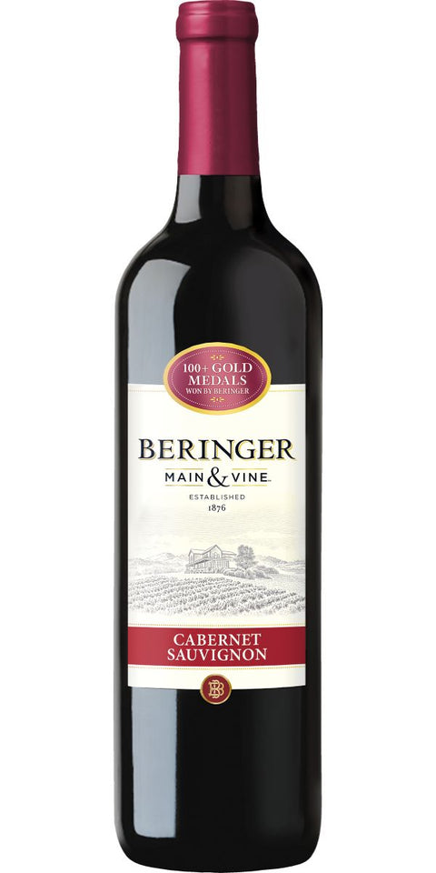 Beringer Main&Vine Cabernet Sauvignon