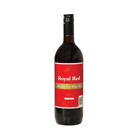 Royal Red 1L