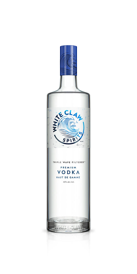 White Claw Vodka