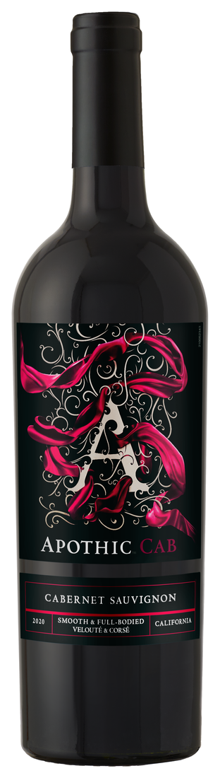 Apothic Cabernet Sauvignon