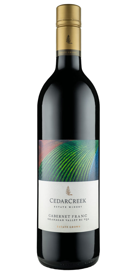 CedarCreek Cabernet Franc