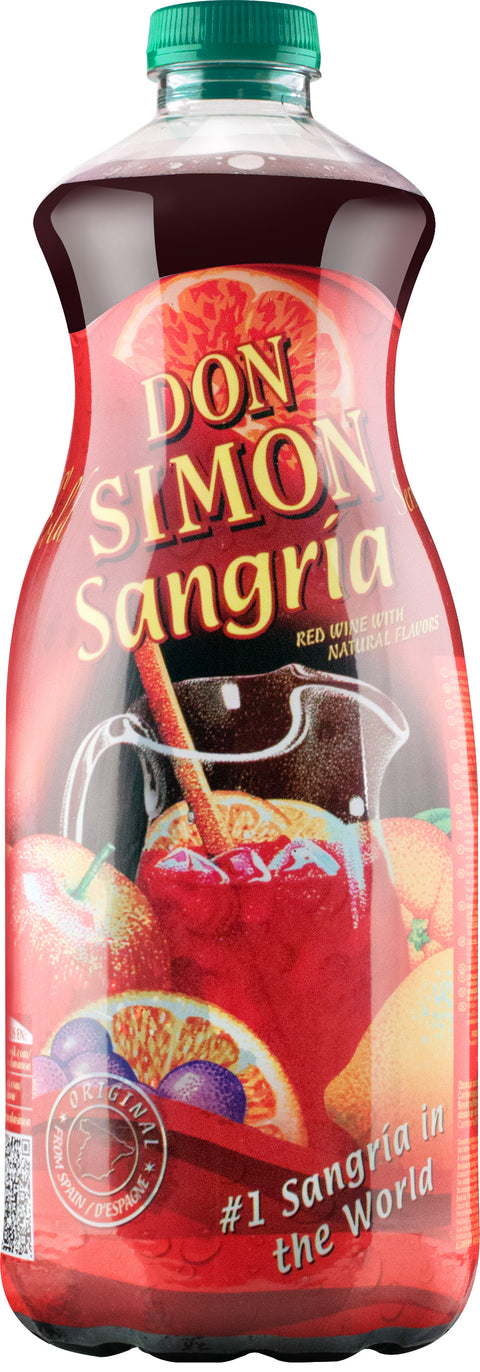 Don Simon Sangria