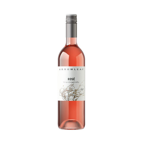 Arrowleaf Rose 750ml