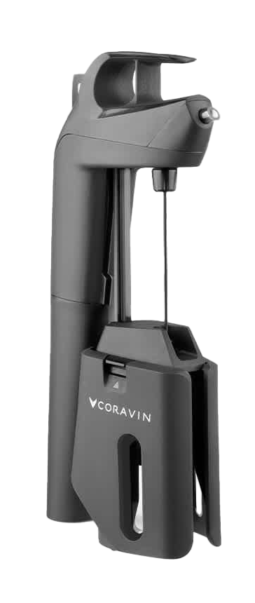 Coravin Timeless Three+ Wine Access System