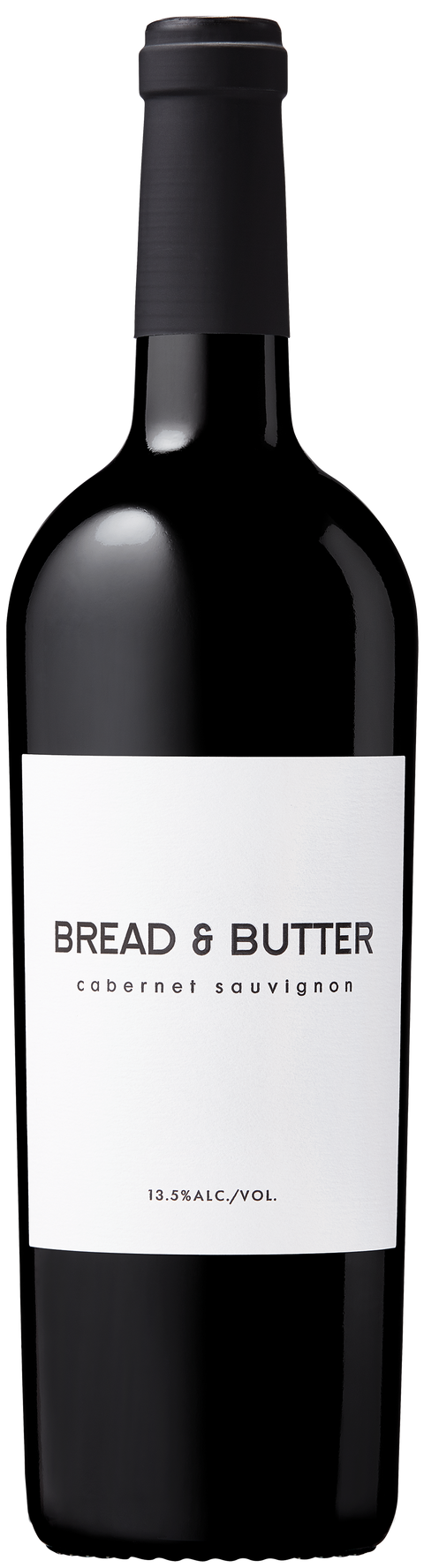 Bread and Butter Cabernet Sauvignon