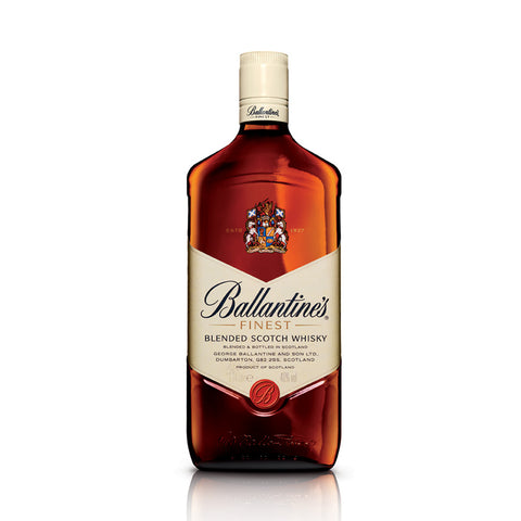 Ballantines Finest 1.14ml