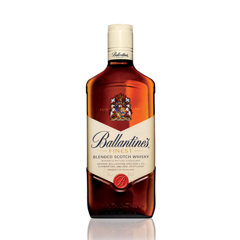 Ballantines Finest 750ml