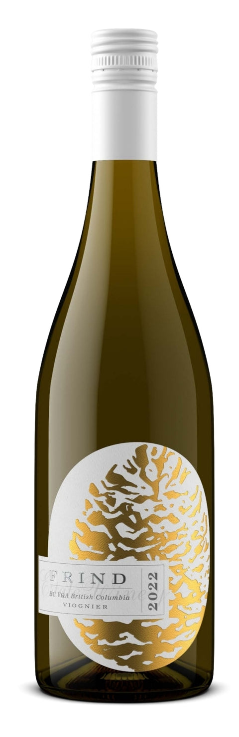 2022 Frind Viognier