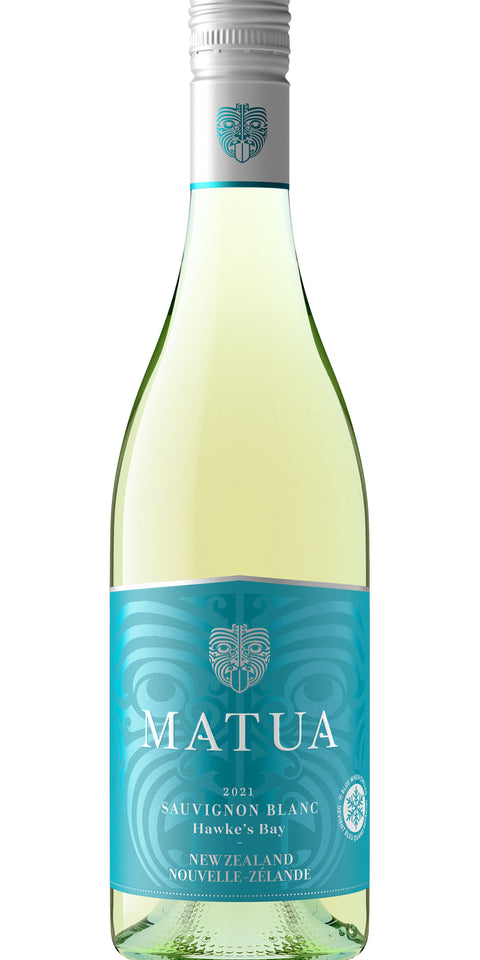 Matua Sauvignon Blanc