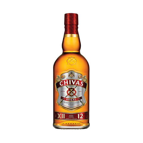 Chivas Regal 12YO 750ml