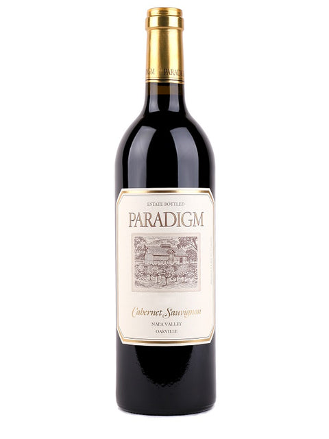 Paradigm Cabernet Sauvignon